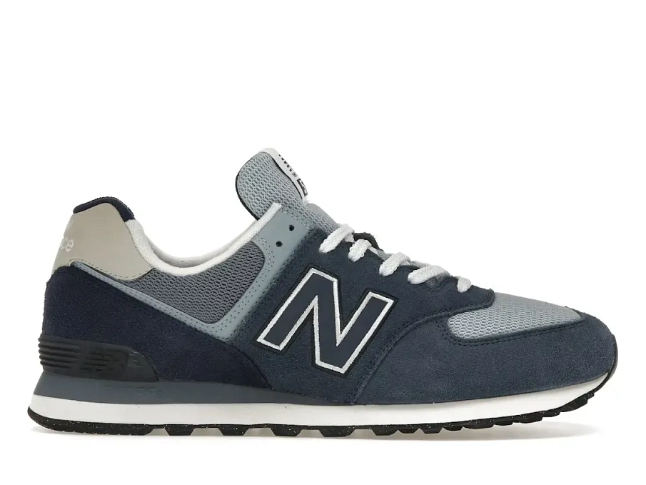 Фото № 1 с приближением к товару «‎New Balance 574»