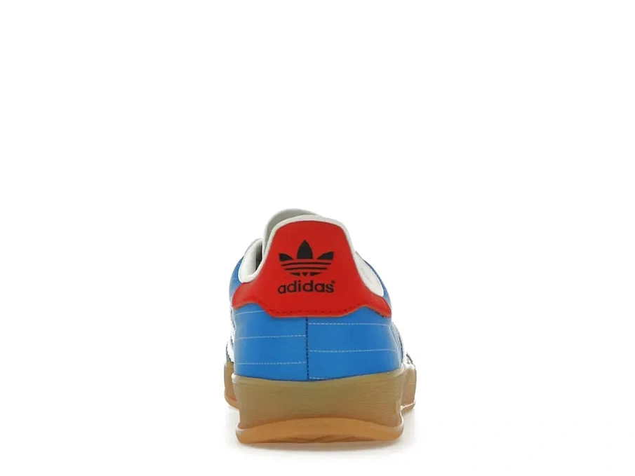 Фото № 4 с приближением к товару «‎adidas Gazelle Indoor»
