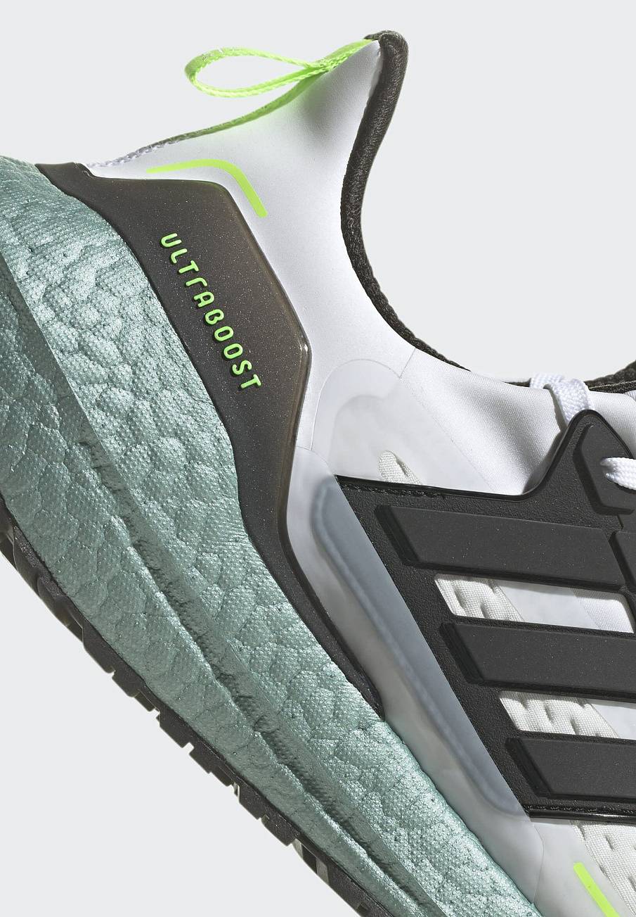 Фото № 5 с приближением к товару «‎Adidas Ultraboost 21 C.rdy»