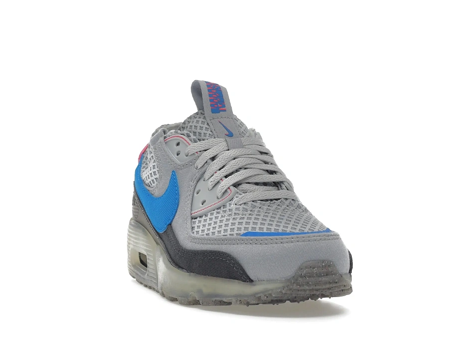 Фото № 3 с приближением к товару «‎Nike Air Max 90 Terrascape Miami»