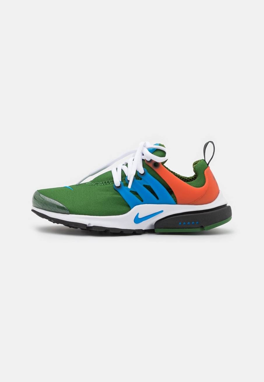 Фото № 1 с приближением к товару «‎Nike Air Presto »