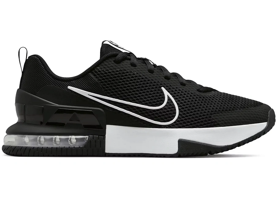 Фото № 1 с приближением к товару «‎Nike Air Max Alpha Trainer 6»