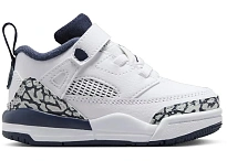 Фото № 1 с приближением к товару «‎Jordan Spizike Low»