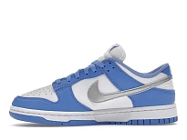 Фото № 3 с приближением к товару «‎Nike Dunk Low»
