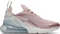 Фото № 1 с приближением к товару «‎Nike Air Max 270 Elemental Rose »