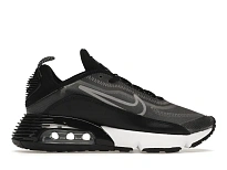 Фото № 1 с приближением к товару «‎Nike Air Max 2090 Black White Black »