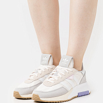Фото № 2 с приближением к товару «‎Adidas Retropy F2 »