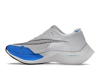 Фото № 5 с приближением к товару «‎Nike ZoomX Vaporfly Next% 2 White Photo Blue»