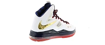 Фото № 6 с приближением к товару «‎Nike LeBron X SP Gold Medal»