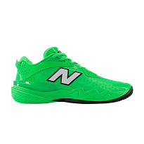 Фото № 1 с приближением к товару «‎New Balance Hesi Low V2 Traffic Light Pack - Green Punch»