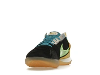 Фото № 2 с приближением к товару «‎Nike Streetgato IC Black Multicolor»