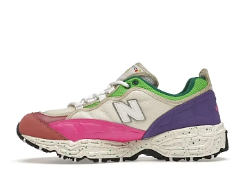 New Balance 801 - 3