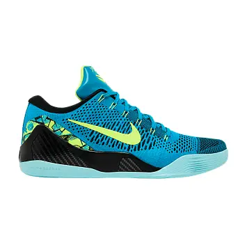 Nike Kobe 9 Elite Low Protro Perspective - 1