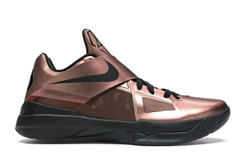 Nike KD 4 Copper (Christmas) - 1