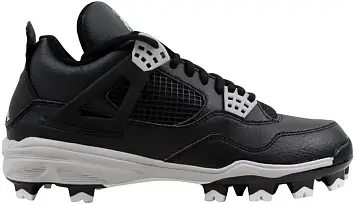 Jordan 4 Retro MCS Oreo (807709-010)