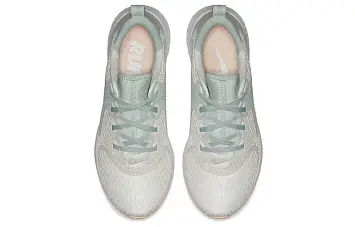 Nike Wmns Legend React 'Light Silver' (AA1626-101) - 7