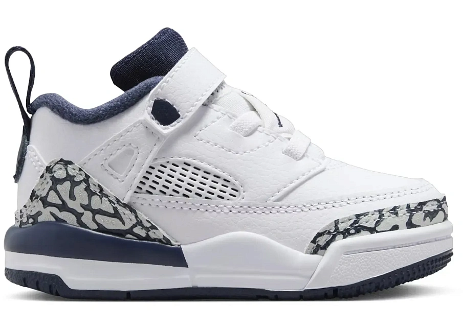 Фото № 1 с приближением к товару «‎Jordan Spizike Low»
