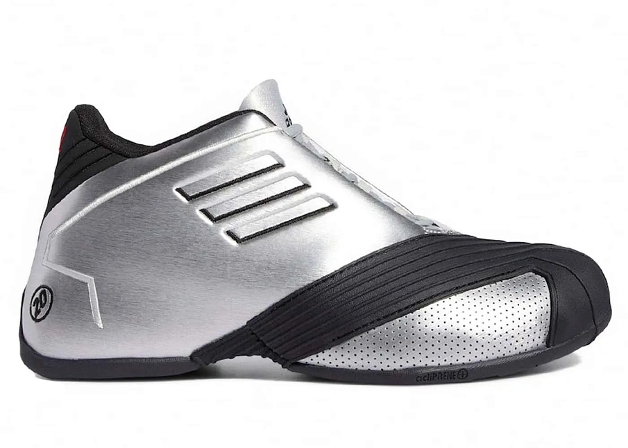 Фото № 1 с приближением к товару «‎adidas T-Mac 1 All-Star (2022)»
