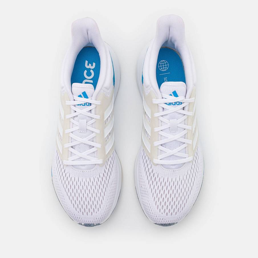Фото № 4 с приближением к товару «‎Adidas Eq21»