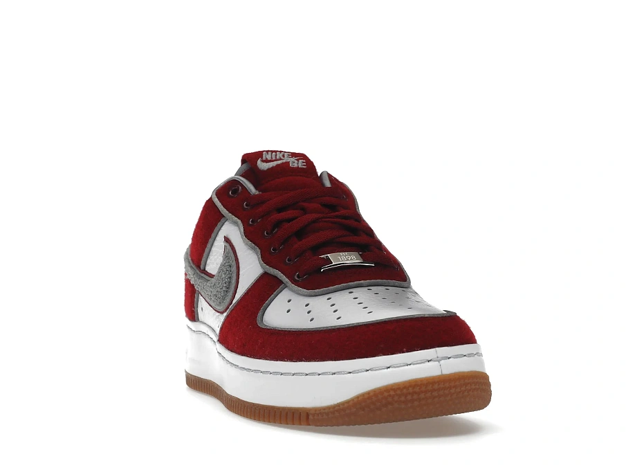 Фото № 2 с приближением к товару «‎Nike Air Force 1 Low 5 Boroughs Pack Manhattan»