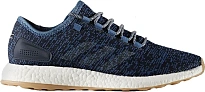 Фото № 1 с приближением к товару «‎adidas Pureboost 2017 Core Blue»