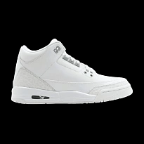 Фото № 1 с приближением к товару «‎Jordan 3 Retro Pure Money »