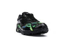 Фото № 3 с приближением к товару «‎Nike Zoom Streak Spectrum Plus Supreme Black»