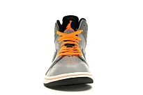 Фото № 2 с приближением к товару «‎Jordan 1 Retro 93 Wolf Grey Orange»