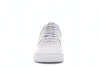 Фото № 2 с приближением к товару «‎Nike Air Force 1 Low '07 LV8 4 White Silver»