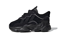 Фото № 1 с приближением к товару «‎Adidas originals Ozweego Black»