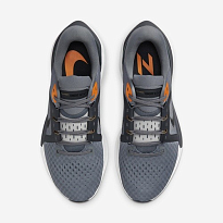 Фото № 4 с приближением к товару «‎Nike Air Zoom Vomero 16 Low-Top Running Shoes Gray»