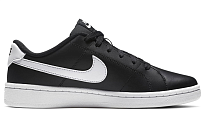 Фото № 2 с приближением к товару «‎Nike WMNS Court Royale 2 BlackWhite»