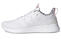 Фото № 1 с приближением к товару «‎adidas Neo WMNS Puremotion White»