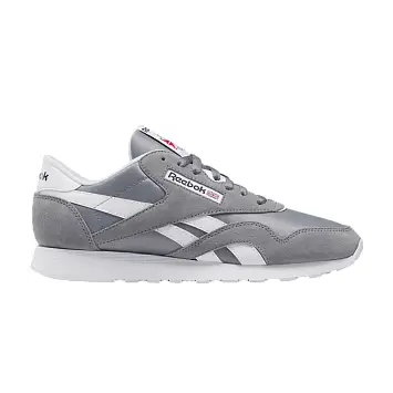 Reebok Classic Nylon Pure Grey - 1