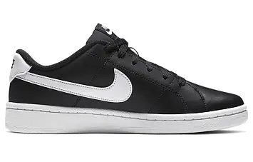 Nike WMNS Court Royale 2 BlackWhite - 3