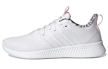 adidas Neo WMNS Puremotion White - 1