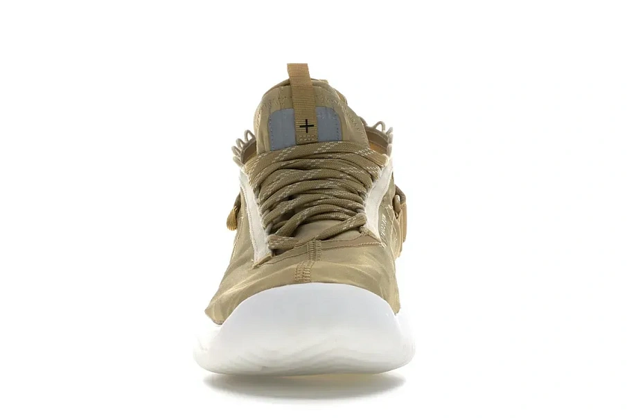 Фото № 2 с приближением к товару «‎Jordan Proto React Light Cream»