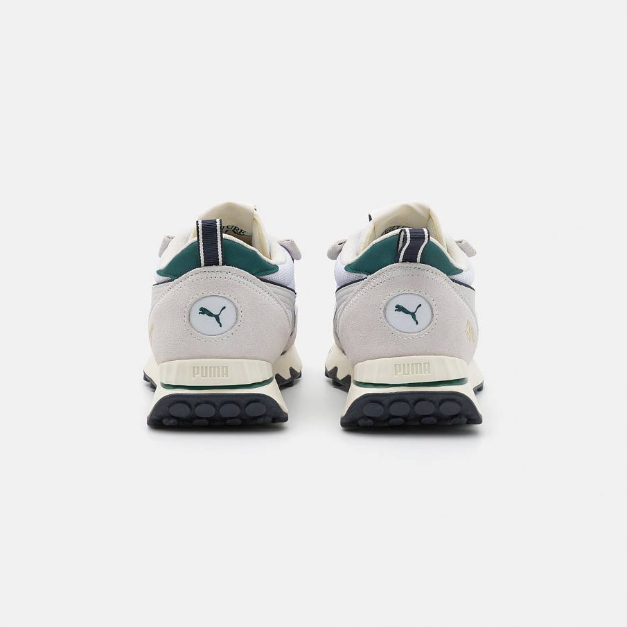 Фото № 3 с приближением к товару «‎Puma Rider Ivy League »