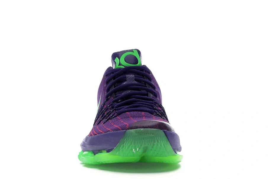 Фото № 2 с приближением к товару «‎Nike KD 8 Suit»