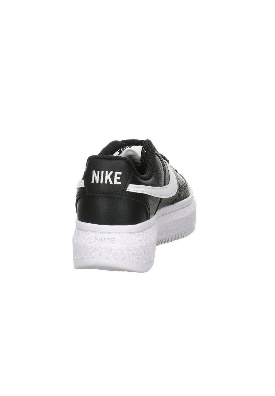 Фото № 4 с приближением к товару «‎Nike Court Vision Alta »