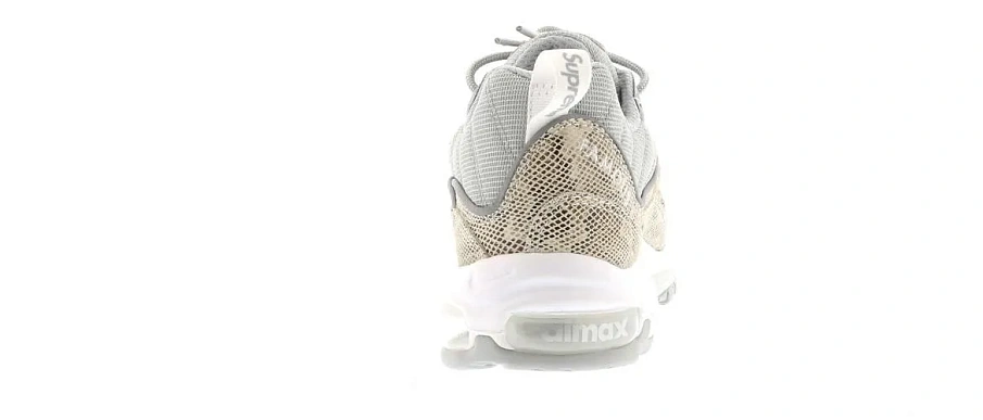 Фото № 6 с приближением к товару «‎Nike Air Max 98 Supreme Snakeskin»
