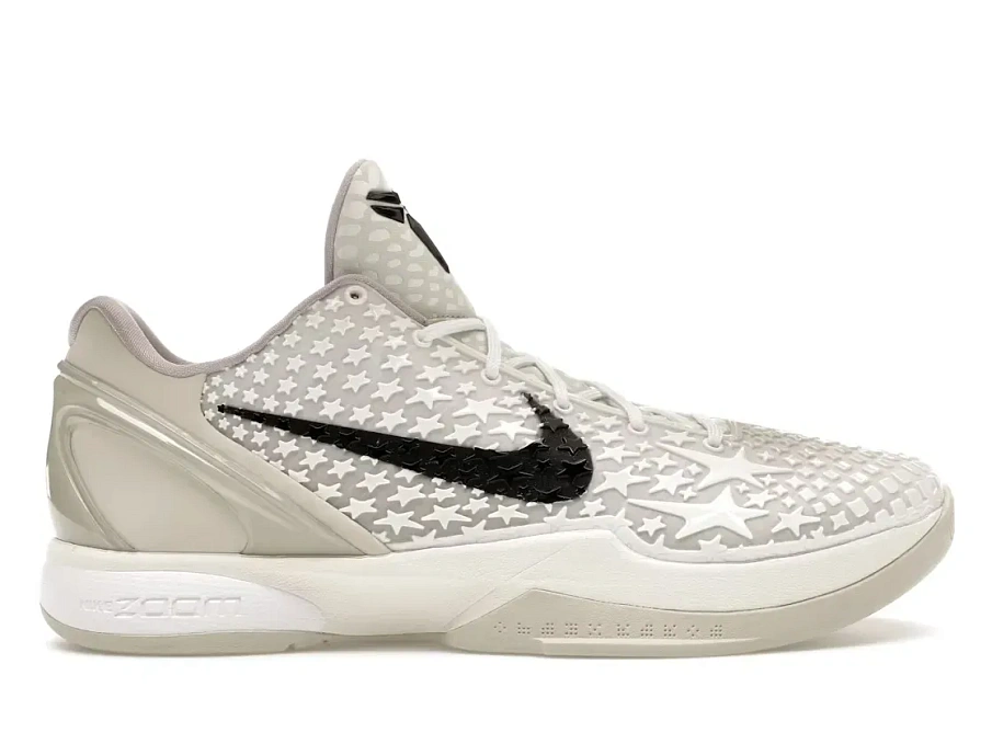 Фото № 1 с приближением к товару «‎Nike Kobe 6 Protro»