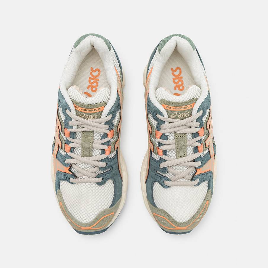 Фото № 4 с приближением к товару «‎Asics Gel-Nimbus 9 »