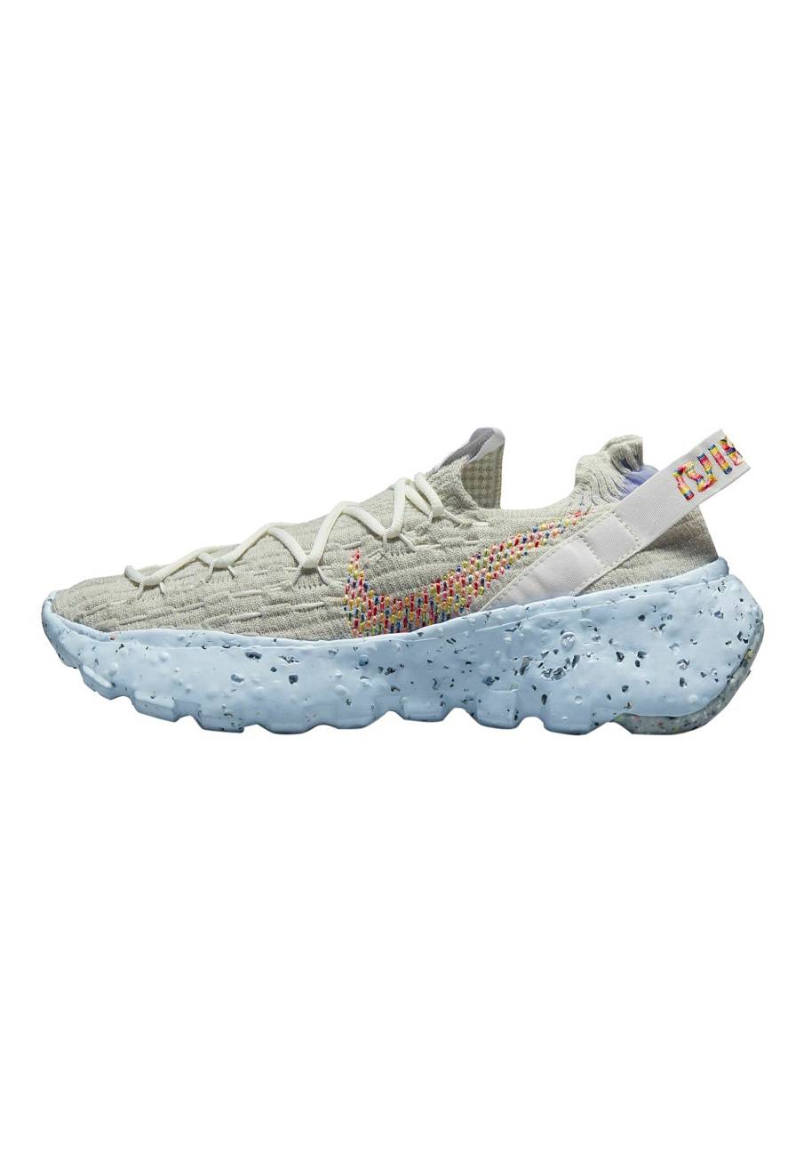 Фото № 1 с приближением к товару «‎Nike Space Hippie »