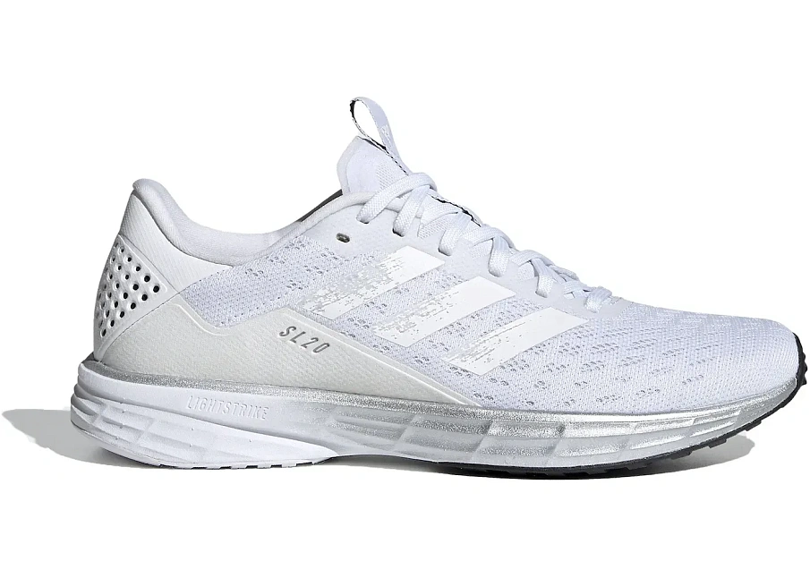 Фото № 1 с приближением к товару «‎adidas SL20 Cloud White »