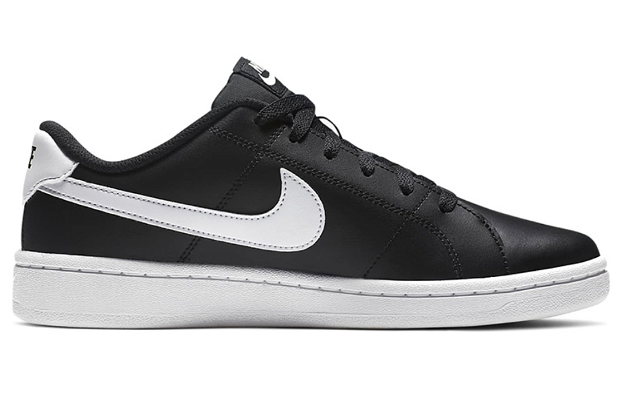 Фото № 2 с приближением к товару «‎Nike WMNS Court Royale 2 BlackWhite»