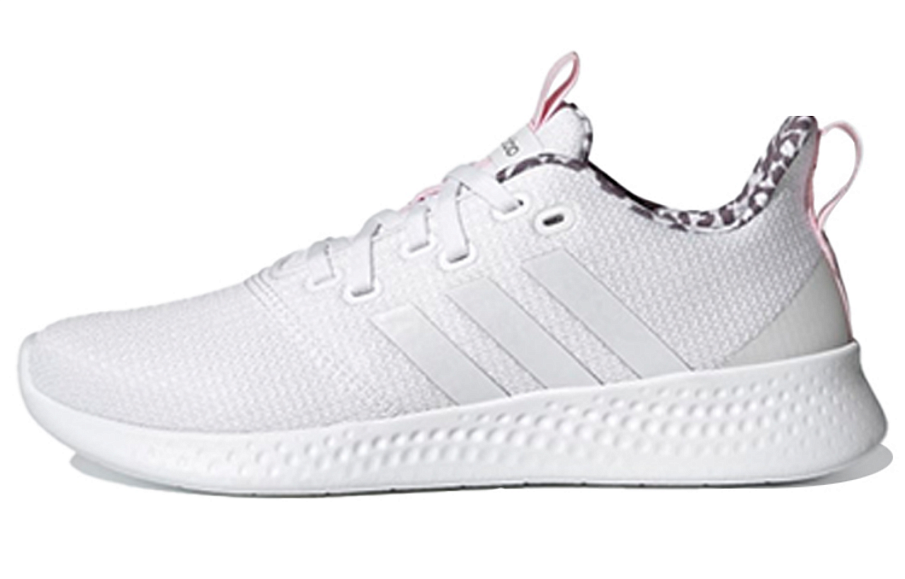 Фото № 1 с приближением к товару «‎adidas Neo WMNS Puremotion White»