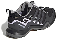 Фото № 4 с приближением к товару «‎adidas Terrex Swift R2 GTX Wmns GreyBlack»