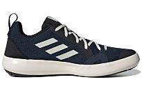 Фото № 2 с приближением к товару «‎Adidas Terrex Cc Boat 'Collegiate Navy Chalk White Core Black'»