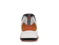 Фото № 4 с приближением к товару «‎Nike Air Max 200 SE Summit White»